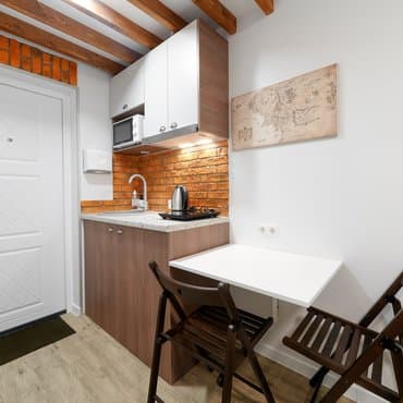 вул. Білецького, 9А, кв. 4 (студія 4)