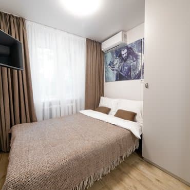 вул. Білецького, 9А, кв. 4 (студія 4)