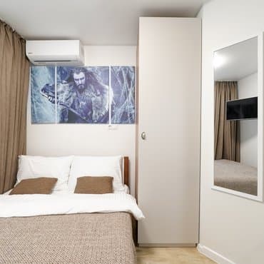 вул. Білецького, 9А, кв. 4 (студія 4)