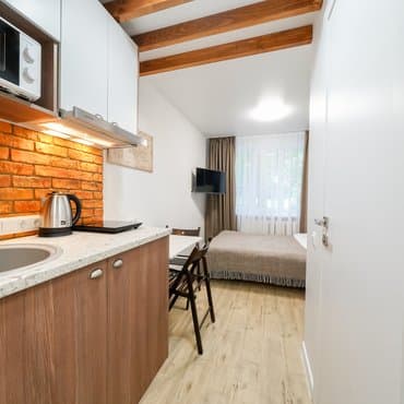 вул. Білецького, 9А, кв. 4 (студія 3)