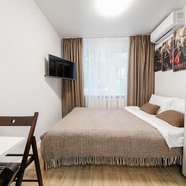 вул. Білецького, 9А, кв. 4 (студія 3)