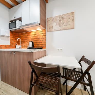 вул. Білецького, 9А, кв. 4 (студія 3)