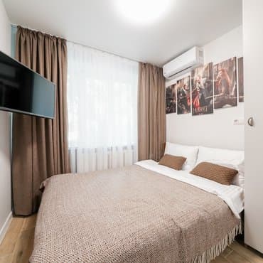 вул. Білецького, 9А, кв. 4 (студія 3)