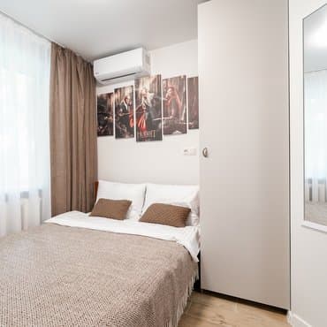 вул. Білецького, 9А, кв. 4 (студія 3)