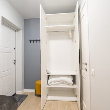 Балтійський провулок, 3А, кв. 427 (студія 1)