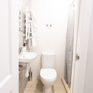 Балтійський провулок, 3А, кв. 427 (студія 1)