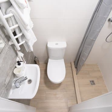 Балтійський провулок, 3А, кв. 427 (студія 1)