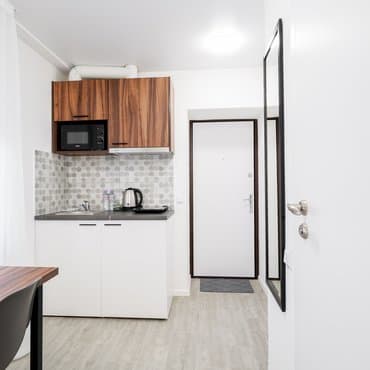 вул. Шолом-Алейхема, 1, кв. 148 (студія 1)