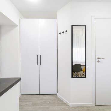 вул. Шолом-Алейхема, 1, кв. 148 (студія 1)