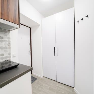 вул. Шолом-Алейхема, 1, кв. 148 (студія 1)