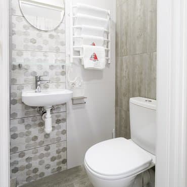 вул. Шолом-Алейхема, 1, кв. 148 (студія 1)