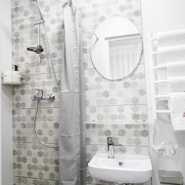 вул. Шолом-Алейхема, 1, кв. 148 (студія 1)