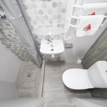 вул. Шолом-Алейхема, 1, кв. 148 (студія 1)