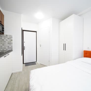 вул. Шолом-Алейхема, 1, кв. 148 (студія 2)