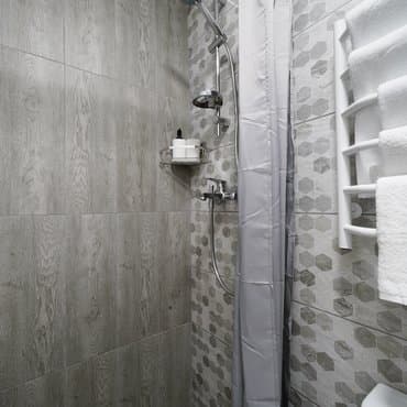 вул. Шолом-Алейхема, 1, кв. 148 (студія 2)