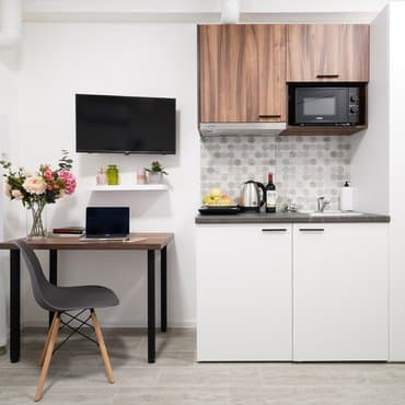 вул. Шолом-Алейхема, 1, кв. 148 (студія 3)