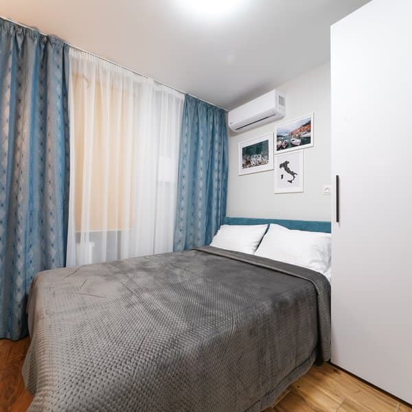 вул. Коновальця, 15, корпус 3-й, кв. 74 (студія 2)