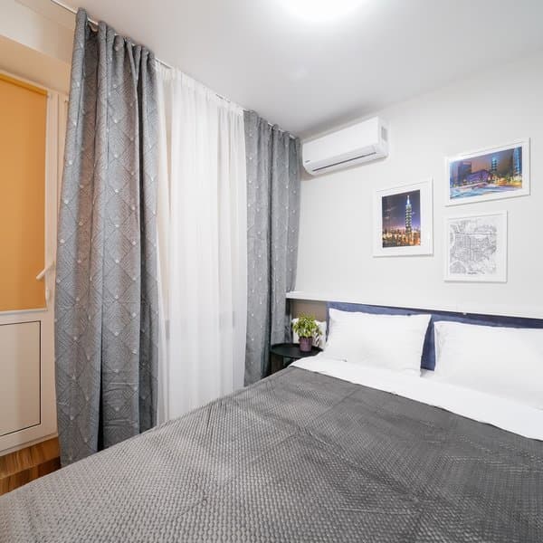 вул. Коновальця, 15, корпус 3-й, кв. 74 (студія 3)