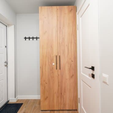 Балтійський провулок, 3А, кв. 397 (студія 1)