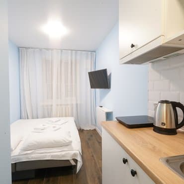 вул. Карела Чапека 7, кв. 4 (студія 2)