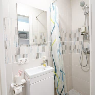 вул. Карела Чапека 7, кв. 4 (студія 2)