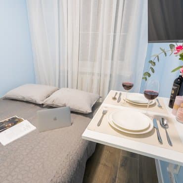 вул. Карела Чапека 7, кв. 4 (студія 2)