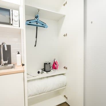 вул. Карела Чапека 7, кв. 4 (студія 2)