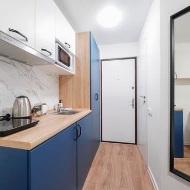 вул. Каземіра Малевича, 119, кв. 24 (студія 1)