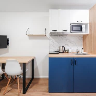 вул. Каземіра Малевича, 119, кв. 24 (студія 1)