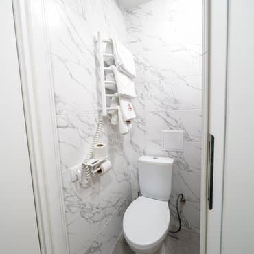 вул. Каземіра Малевича, 119, кв. 24 (студія 1)