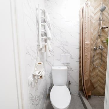 вул. Каземіра Малевича, 119, кв. 24 (студія 2)