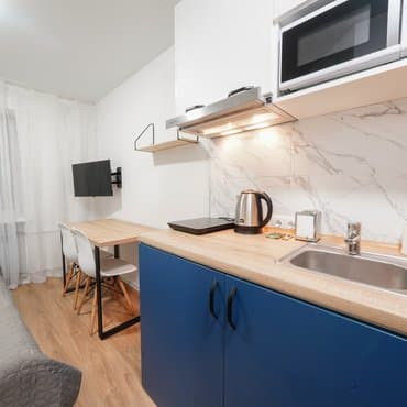 вул. Каземіра Малевича, 119, кв. 24 (студія 2)