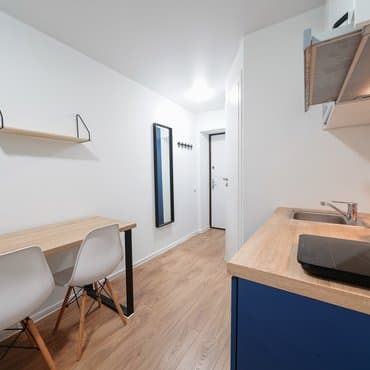 вул. Каземіра Малевича, 119, кв. 24 (студія 4)