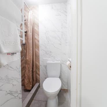 вул. Каземіра Малевича, 119, кв. 24 (студія 4)