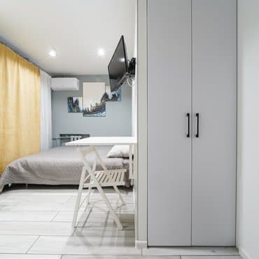 вул. Костянтинівська, 43, кв. 4 (студія 3)