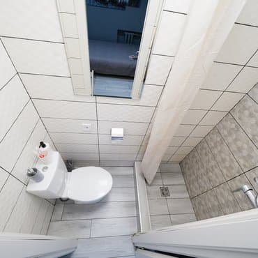 вул. Костянтинівська, 43, кв. 4 (студія 3)