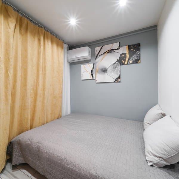 вул. Костянтинівська, 43, кв. 4 (студія 4)