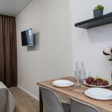 Харківське шосе, 190, кв. 319 (студія 3)