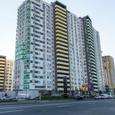 ЖК Харківський
