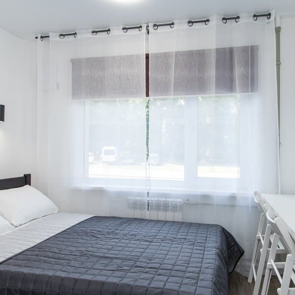 вул. Дегтярівська, 43/2, кв. 1 (студія 3)