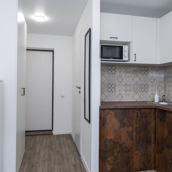 вул. Дегтярівська, 43/2, кв. 1 (студія 3)