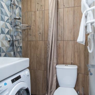 вул. Дегтярівська, 43/2, кв. 1 (студія 4)