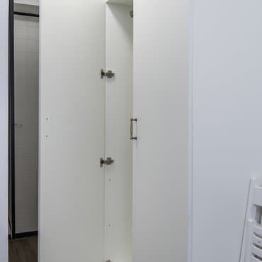 вул. Дегтярівська, 43/2, кв. 1 (студія 4)