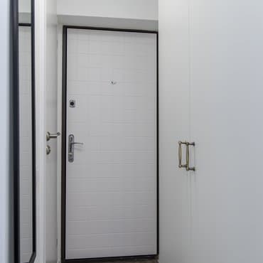 вул. Дегтярівська, 43/2, кв. 1 (студія 4)