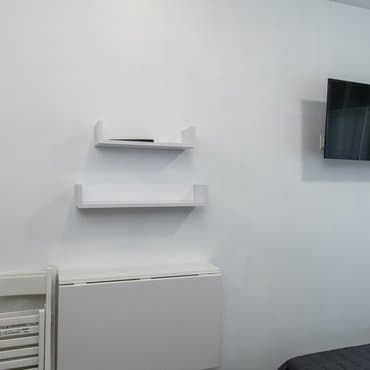 вул. Дегтярівська, 43/2, кв. 1 (студія 4)