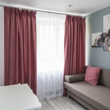 вул. Костянтинівська, 43, кв. 4 (студія 2)