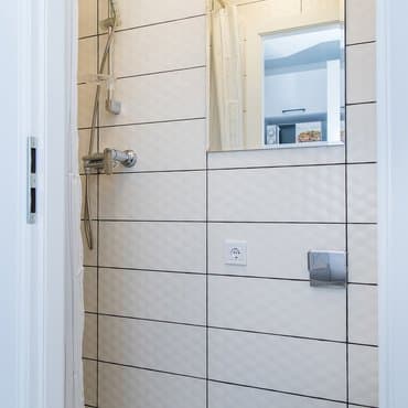 вул. Костянтинівська, 43, кв. 4 (студія 2)