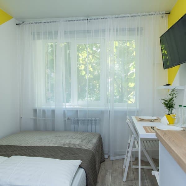 проспект Берестейський, 106А, кв. 21 (студія 1)