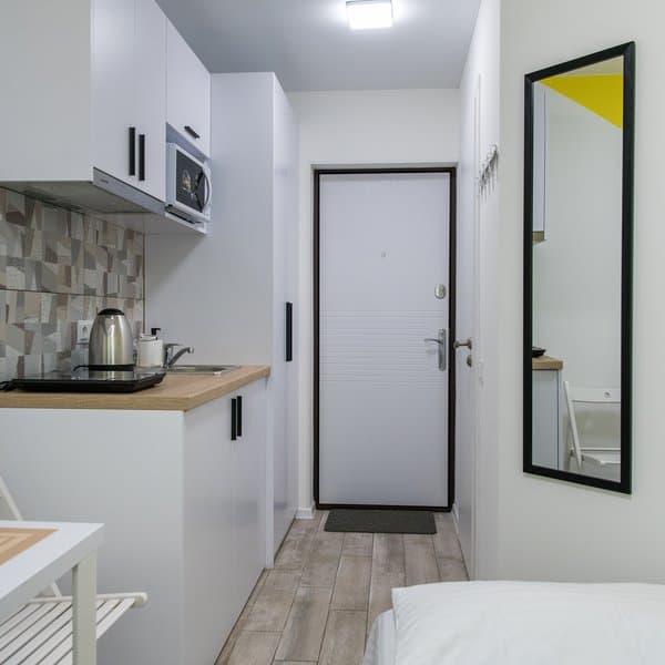 проспект Берестейський, 106А, кв. 21 (студія 1)