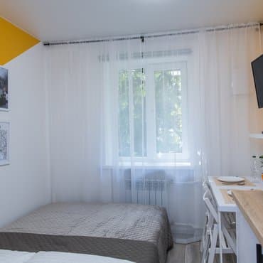 проспект Берестейський, 106А, кв. 21 (студія 2)